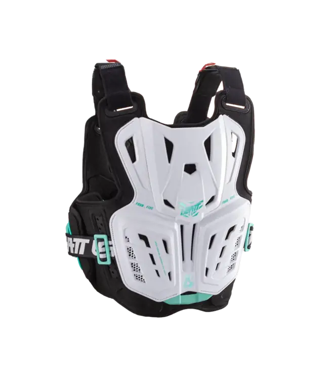 Plastron Chest Protector 4.5 Jacki Femme