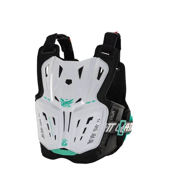 Plastron Chest Protector 4.5 Jacki Femme
