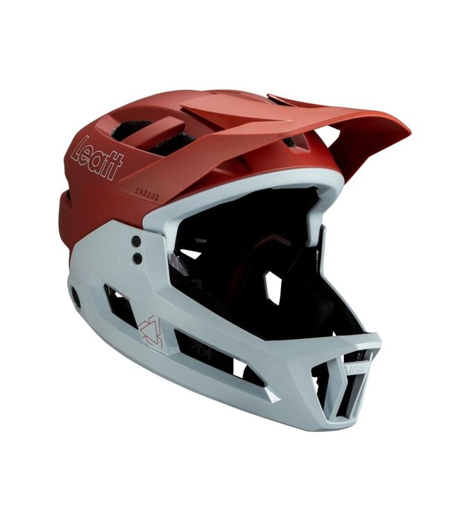 Casque MTB Enduro 2.0