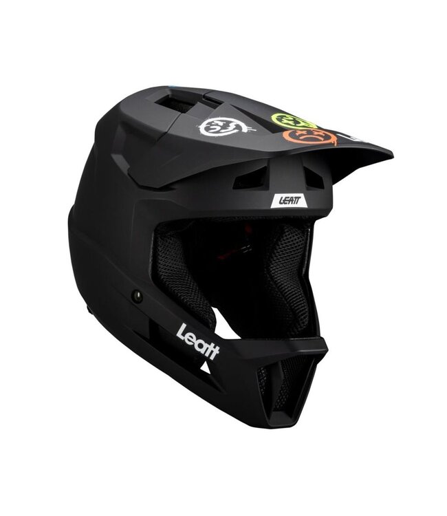 Casque MTB Gravity 1.0 Junior