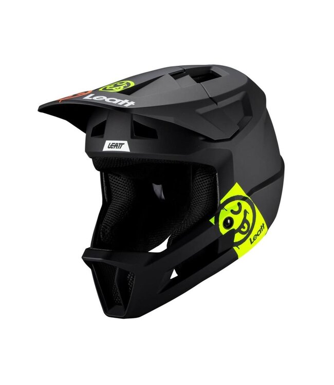 Casque MTB Gravity 1.0 Junior