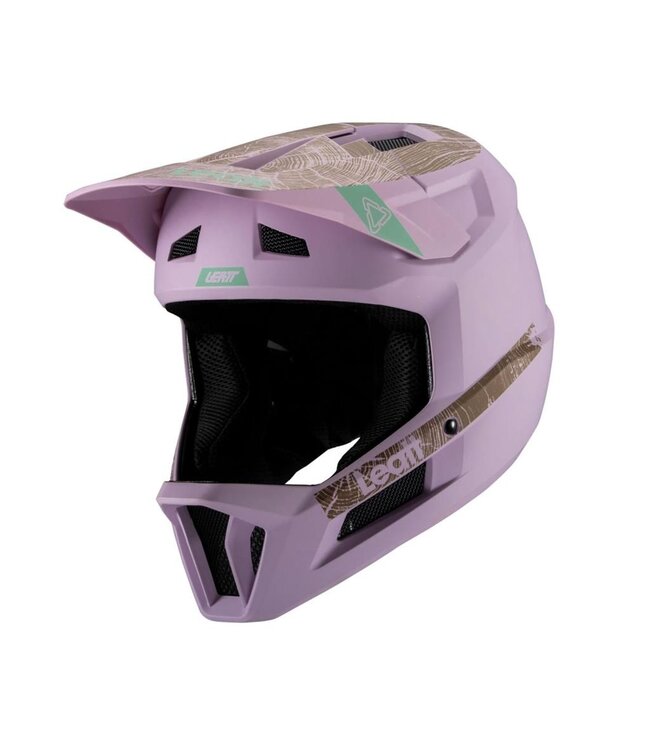 Casque MTB Gravity 2.0