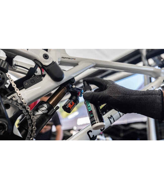 Silky Suspension Serum 100ml