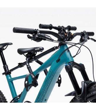 Kids Ride Shotgun Siège pour enfant Shotgun Pro Combo