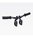 Siège pour enfant Shotgun Pro Combo
