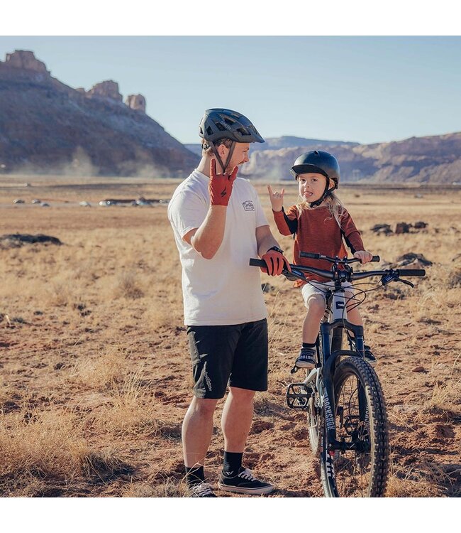 Siège pour enfant Shotgun Pro Combo