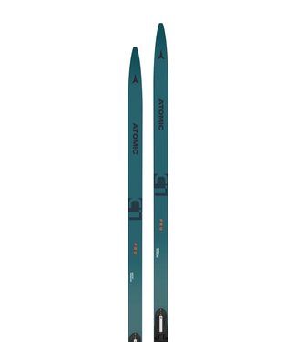 Atomic PRO C1 Skintec med + Shift CL Skis