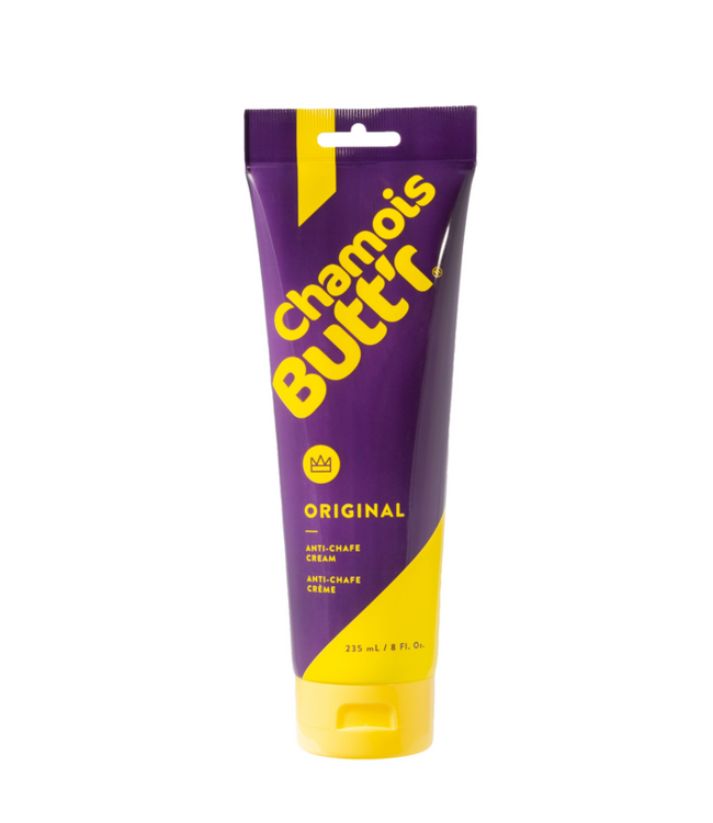 Original Anti-Chafe Butt'R  8oz
