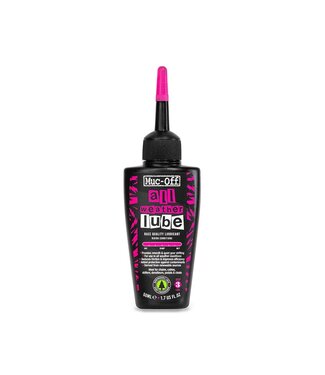 Muc-Off All Weather Lubricant