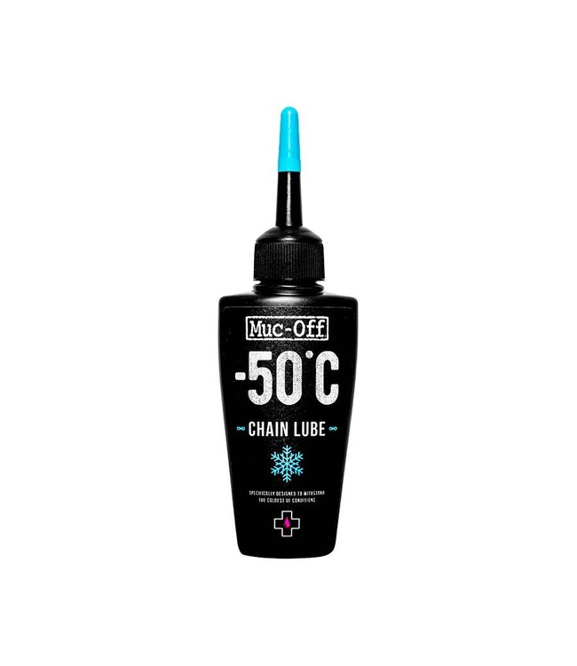 Lubrifiant -50C 50ml