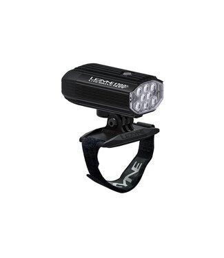 Lezyne LumièreLite Drive 1200+