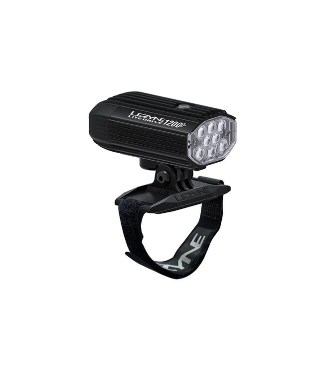 Lumière Avant pour casque Lite Drive 1200+