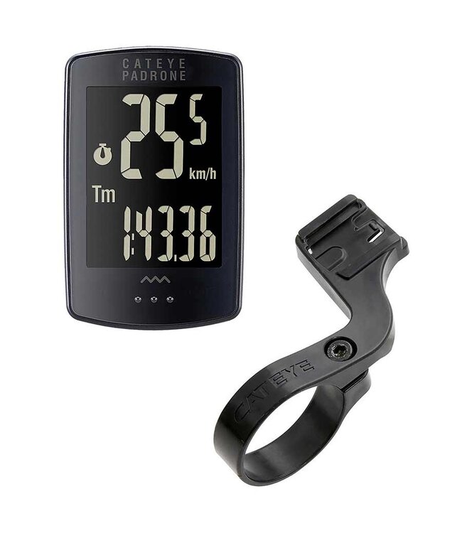 Odomètre Padrone Stealth