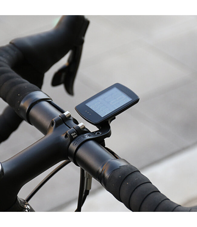 Odomètre Padrone Stealth