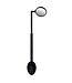 Miroir pour casque vélo
