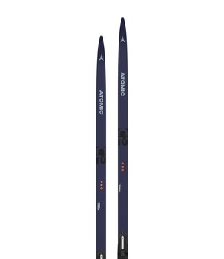 Atomic PRO C2 Skintec Stiff + SH CL Skis