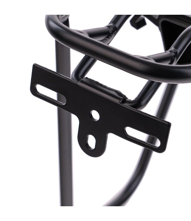 Porte bagage Backcountry