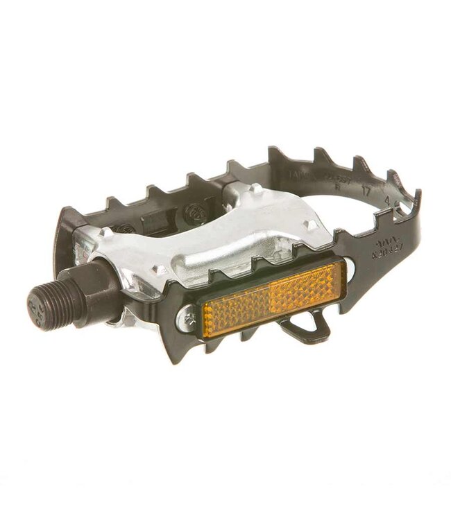 Adventure SL Pedals