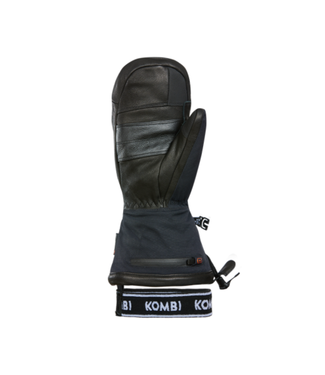 Mitaines USB Warm It Up