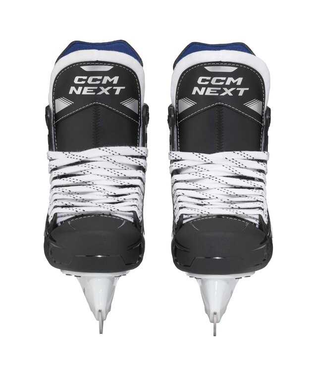 CCM NEXT SR Skates
