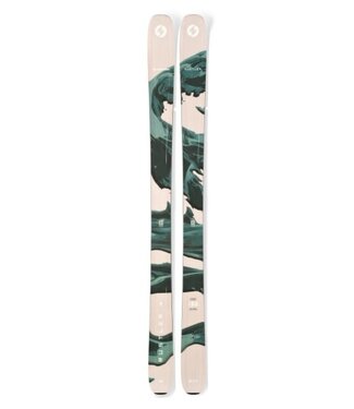 Blizzard Skis Rustler 9