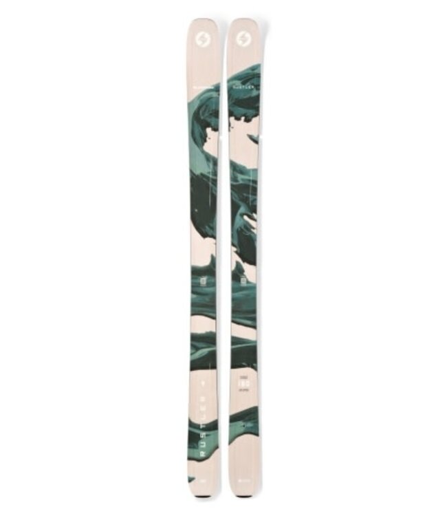 Skis Rustler 9 25-26