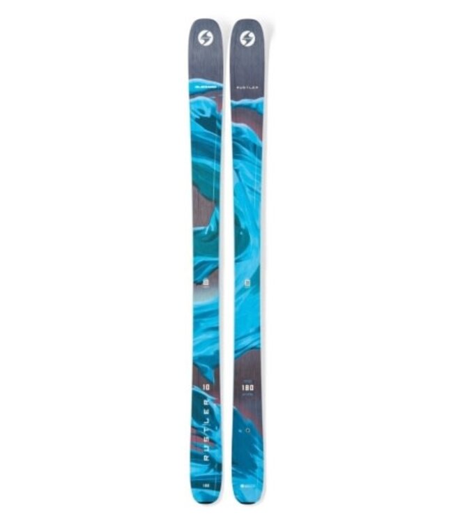 Rustler 10 Skis 25-26