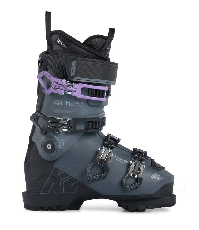 Anthem 85 Boots