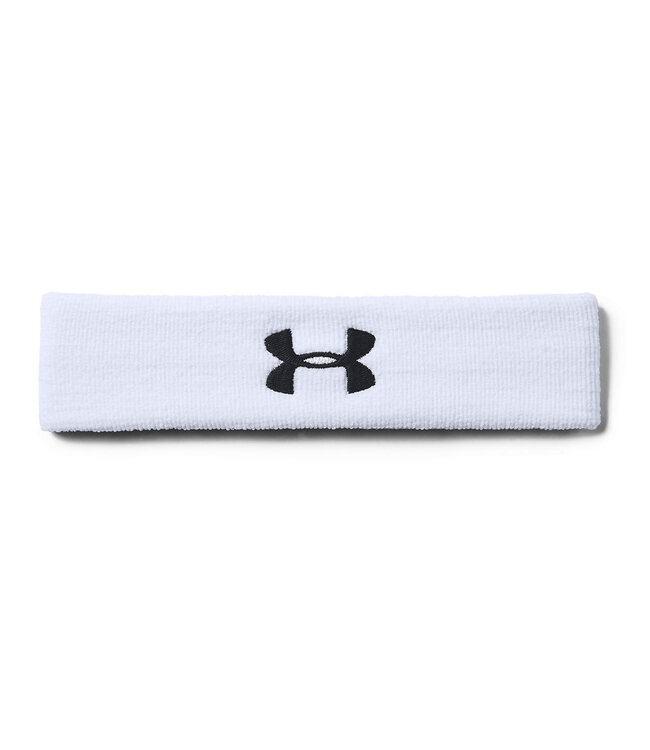 Bandeau UA Performance