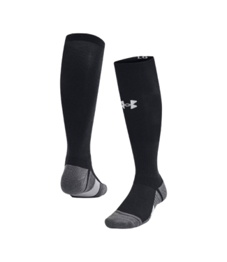 Under Armour Bas Team Over-The-Calf JR