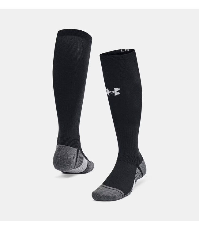 Kids' UA Team Over-The-Calf Socks