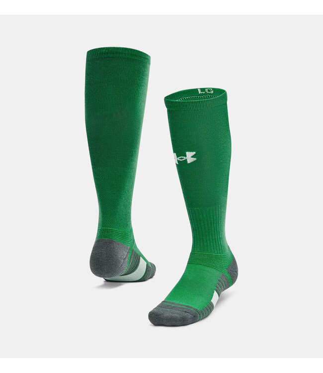 Kids' UA Team Over-The-Calf Socks