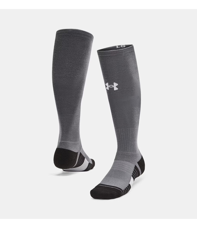 Kids' UA Team Over-The-Calf Socks