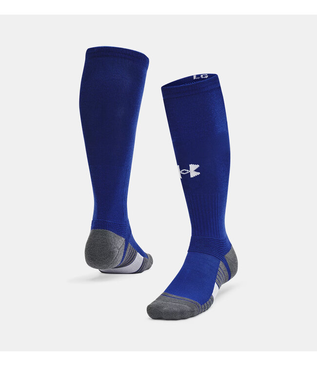 Kids' UA Team Over-The-Calf Socks