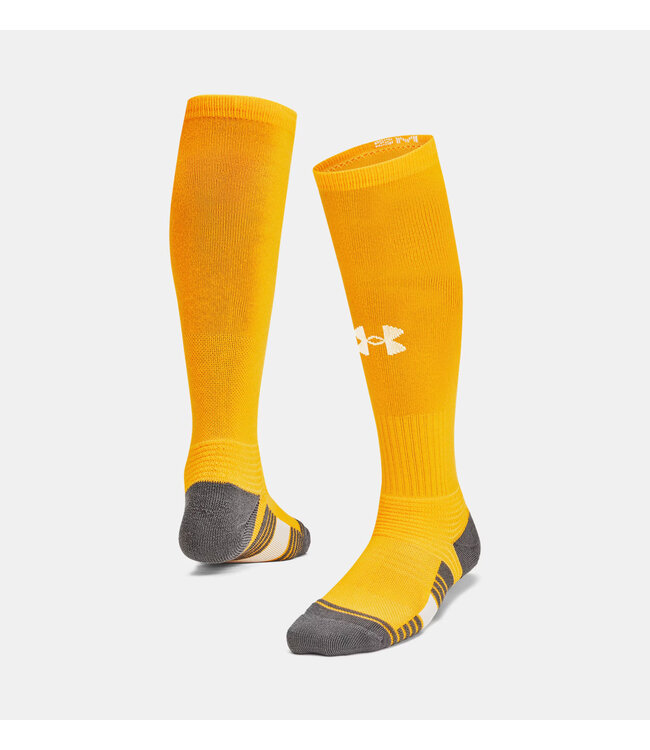 Kids' UA Team Over-The-Calf Socks