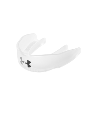 Under Armour Protecteur Buccal Armour Hoops Clair OS