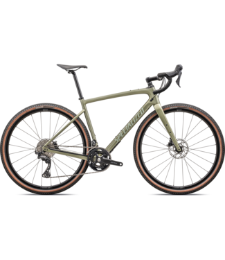 Specialized Vélo Diverge Sport Carbon