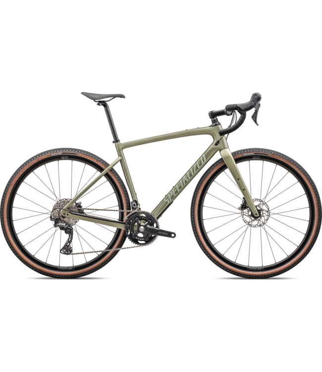 Vélo Diverge Sport Carbon 2025