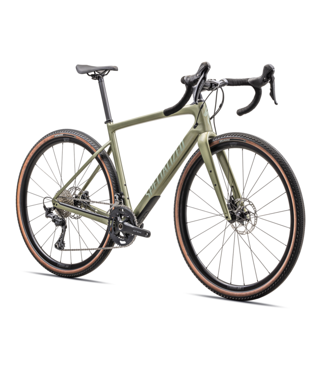 Diverge Sport Carbon 2025 Bike