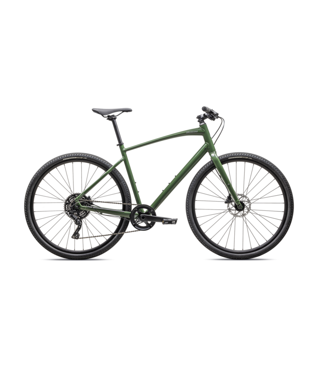 Sirrus X 3.0 Bike 2025