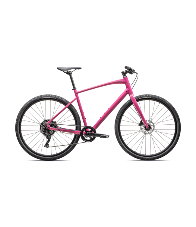 Sirrus X 3.0 Bike 2025