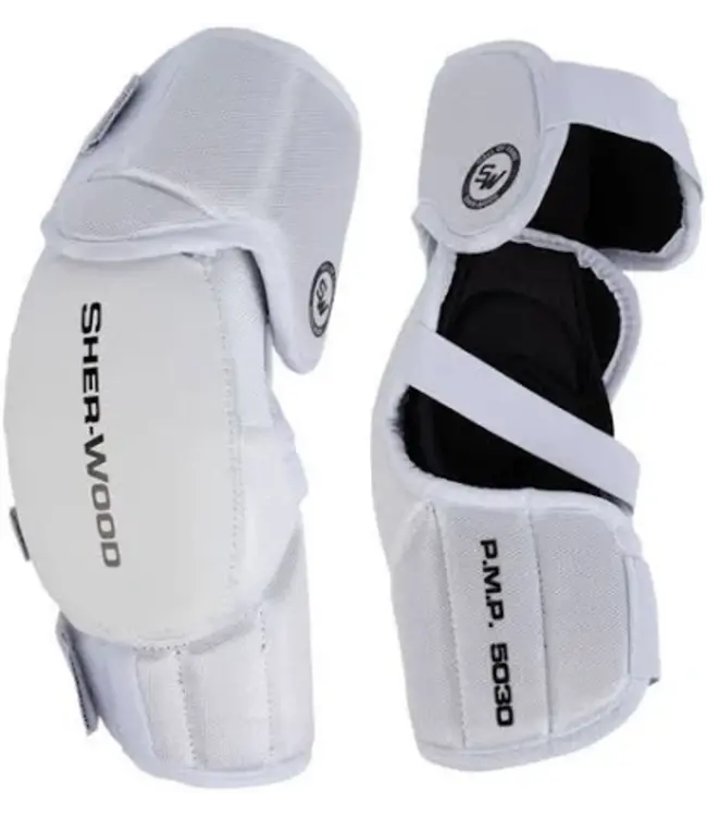 5030 HOF Elbow Pads Senior