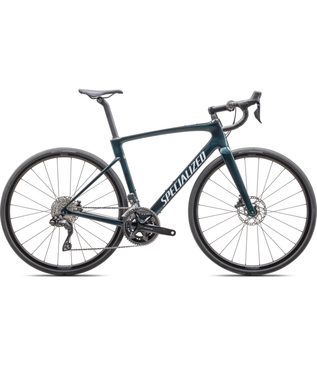 Vélo Roubaix SL8 Comp 2025