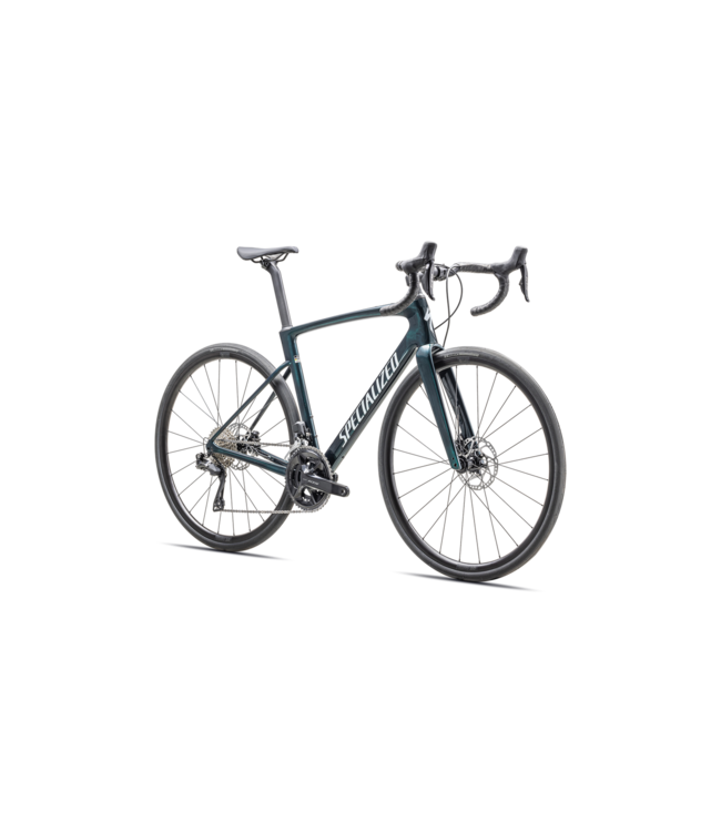 Vélo Roubaix SL8 Comp 2025