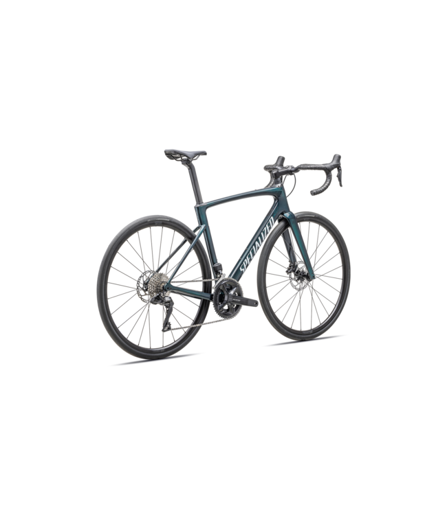 Roubaix SL8 Comp Bike 2025