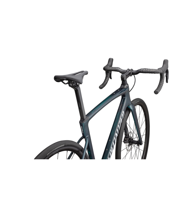 Roubaix SL8 Comp Bike 2025