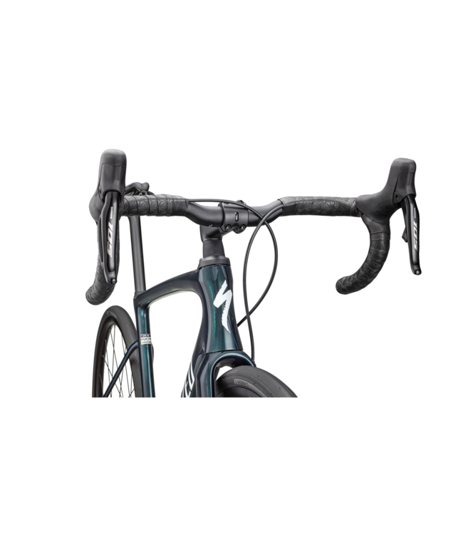 Roubaix SL8 Comp Bike 2025