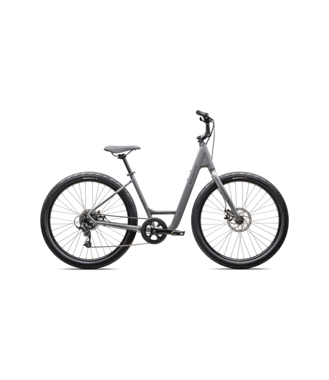 Roll 2.0 Low Entry Bike 2025