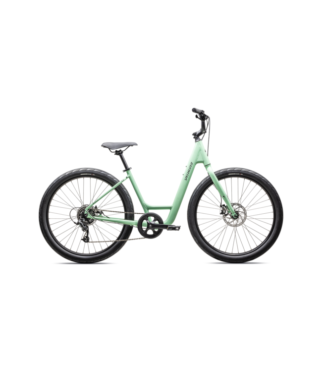 Roll 2.0 Low Entry Bike 2025