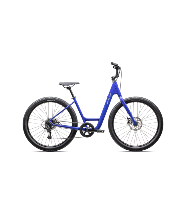 Roll 2.0 Low Entry Bike 2025